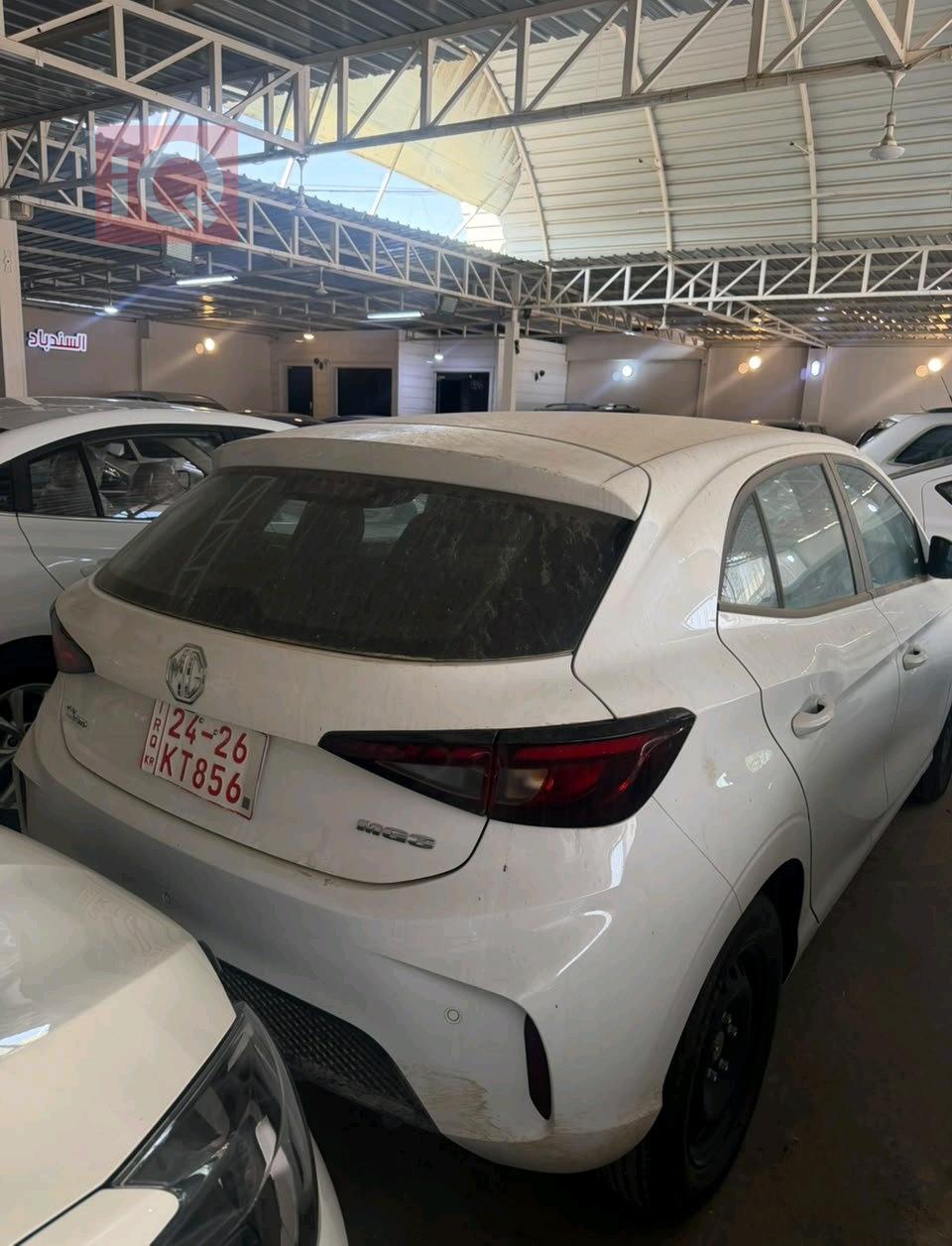 MG 3